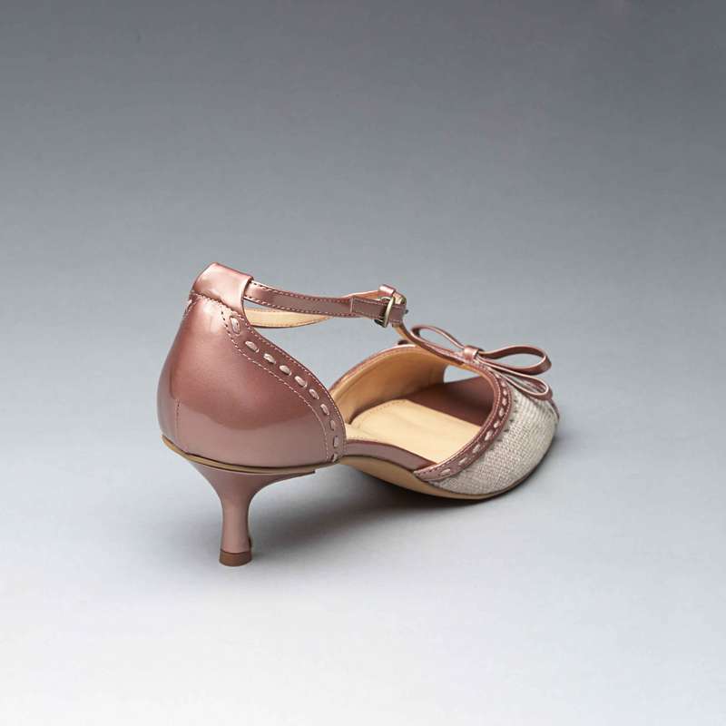 プランサー, ピンク, large image number 1