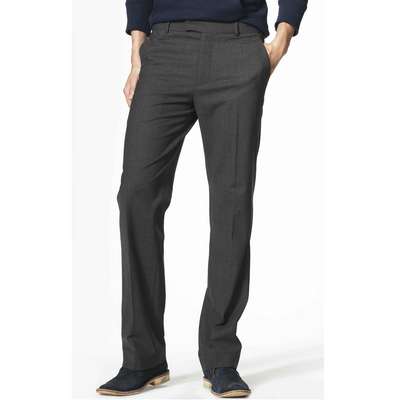 ベーシックレッグパンツ